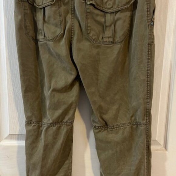 Sanctuary canvas joggers - Picture 4 of 7